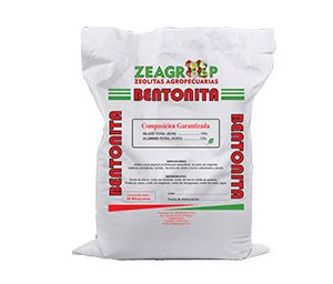 Bentonita