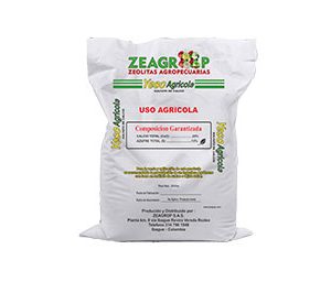 Yeso agrícola