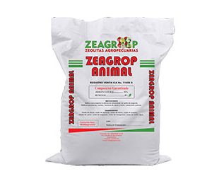 Zeagrop animal
