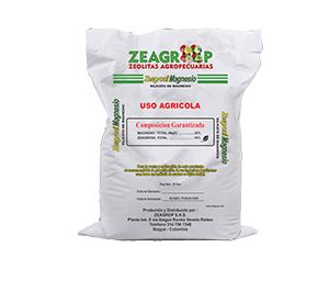 Zeagrosil - Magnesio