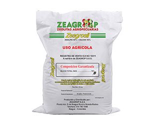 Zeagrosil