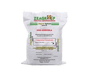 Zeagrop agrícola